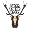 Born to be free