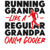 Running Runner Semi-Marathon