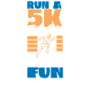 Running Runner Semi-Marathon