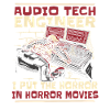 Ingénieur du son Tontechniker