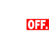 Fuck off - Statement Aussage