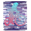 Mountain Bike Girl
