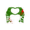 Waitresses Love Brains Shirt