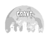Grave Damnation - Halloween Graves