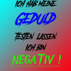 Geduld
