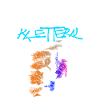 Ich gehe Klettern