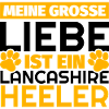 Lancashire-Heeler Geschenke lustig