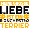Manchester-Terrier Geschenke lustig
