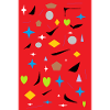 Bunte Figuren
