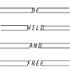 Wild Free