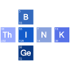 Think Big (Bleu)