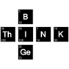 Think Big (Black)
