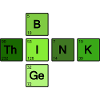 Think Big (Green)