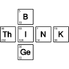 Think Big (Blanc)