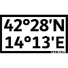 Coordonnées de Pescara