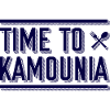 TIME TO KAMMOUNIA