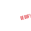 Savoyard de ouf (blanc)