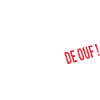 Savoyarde de ouf (blanc)
