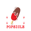 Anything is popsicle