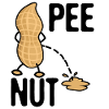 Pee Nut