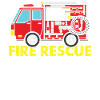 Firefighter - Fire Rescue
