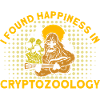 Kryptozoologie Kryptoide Monster Nerd Geschenk