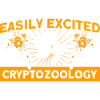 Cryptozoology Kryptoide Monster Nerd Gift
