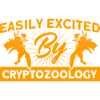 Cryptozoology Kryptoide Monster Nerd Gift
