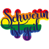 ! Regenbogen