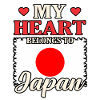 Japon