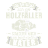 Holzfäller