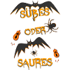 Süßes oder Saures