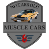 muscle cars