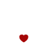 maladroite d'amour