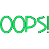 Oops!... 1/2