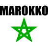 Marokko