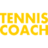 Tennis coach