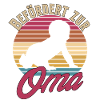 Befördert Zur Oma