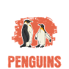Penguin Gift Penguin