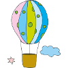 heissluftballon