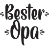 Bester Opa