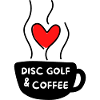 Disc golf & coffee.