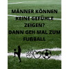 Fußball Leben