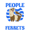 Ferret Lover Ferret Gift