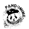 pandomime,panda,pantomime