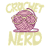 Crochet Nerd
