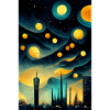 The Star-Rich Future