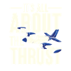 All about thrust