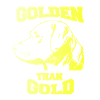 Golden than Gold