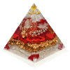 Herzensfreiheit Pyramide